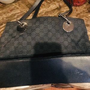 Gucci bag